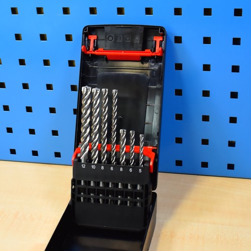 Würth mèche béton plus - à,