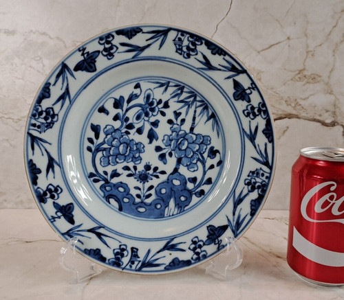 Assiette porcelaine chine - assiette,