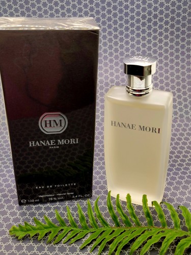 Hanae mori - hm,