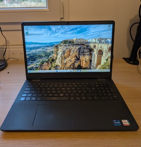 Portable dell 11èm gen - pc,