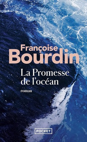 Promesse océan - la, de