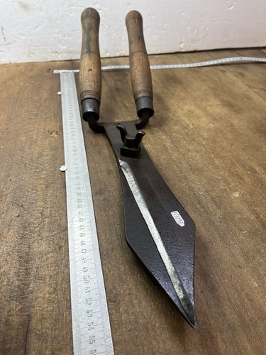 Cisaille coupe buis - buis, cm