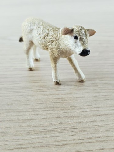 Schleich figurine veau - , modèle
