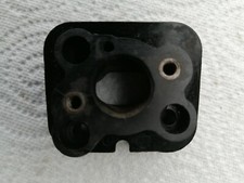 Bride carburateur Dolmar 120