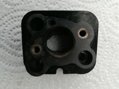 Bride carburateur dolmar - carburateur,