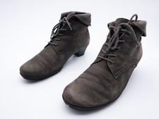 Gabor Hovercraft Bottines À Talons Pour Femmes Taille 38 EU Art 14055-56