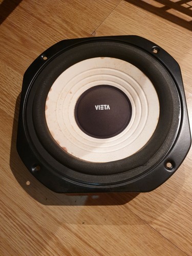 Passif speaker pour vieta pr - "passif",