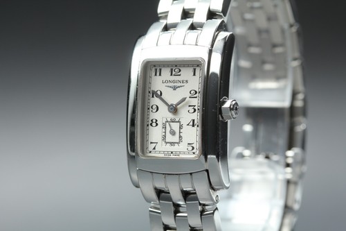 Montre longines dolce vita - montre,