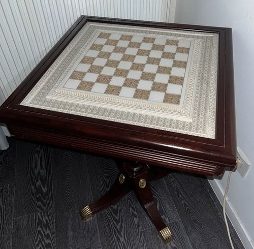 Table échec échecs - échec,