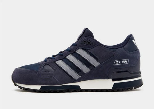 Adidas originals 750 en - zx,