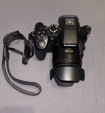 Panasonic LUMIX DMC-FZ300 12,1