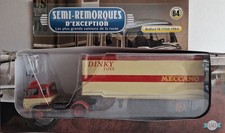 ALTAYA IXO 1/43 - Semi