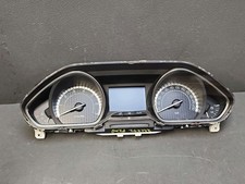 Compteur vitesse - Peugeot 208