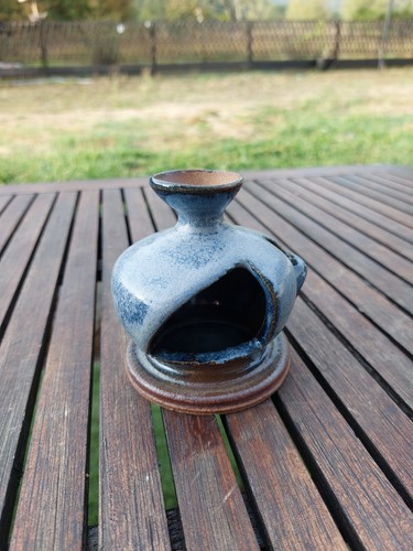 Brûle parfum diffuseur - brûle-parfum/diffuseur, en
