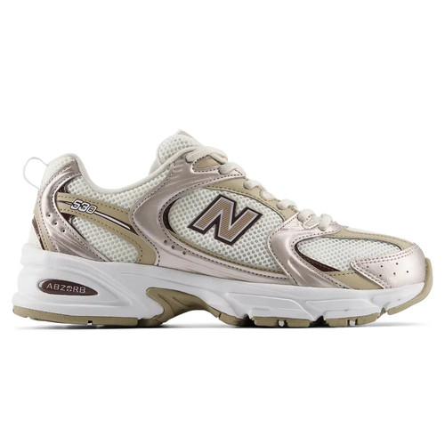 New balance 530 beige taupe - new,