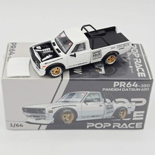 Pop Race Pandem Datsun 620