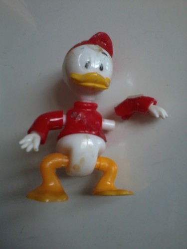 Figurine année riri fifi - 70,