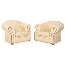 Sofa Chesterfield Centurion En