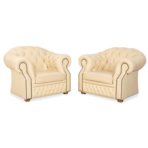 Sofa chesterfield centurion - sofa,