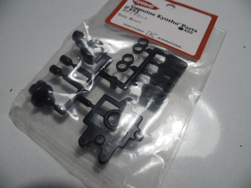 Kyosho if453 body - body, mp9