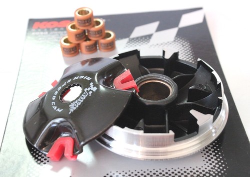Variator set 18mm yamaha - variator,