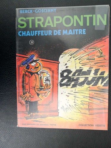 Berck strapontin chauffeur - chauffeur, de