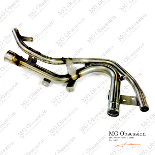 Mgf engine coolant - mgf/tf,