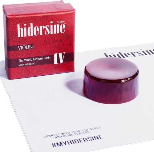 Hidersine résine pour violon - hidersine,