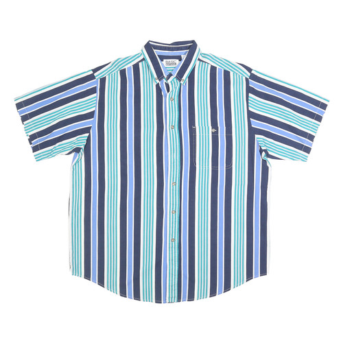 Chemise col boutonné - chemise, À