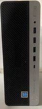 HP prodesk 600 g4 Intel