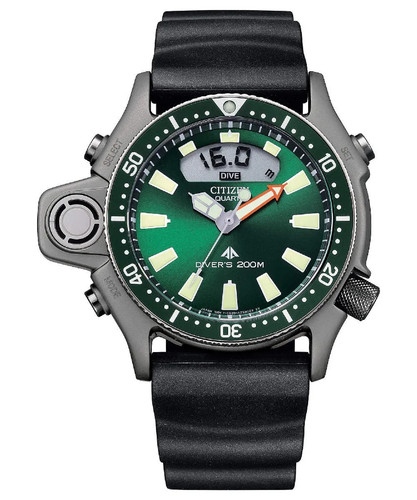 Montre homme citizen promaster - montre,