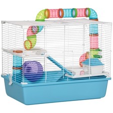PawHut Cage à hamster