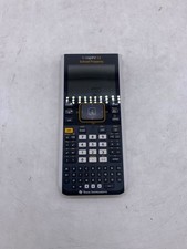 Texas Instruments TI-Nspire CX Graphing Calculator