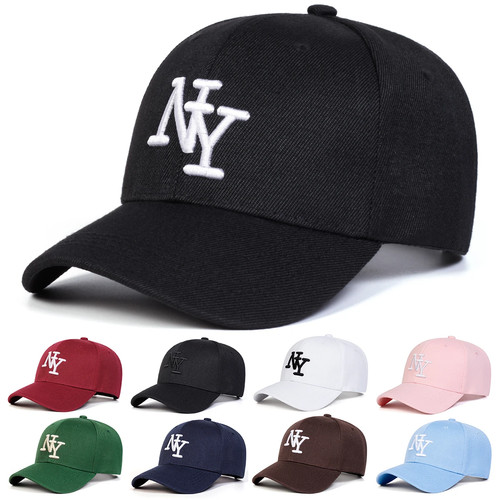 Casquette baseball unisexe - casquette,
