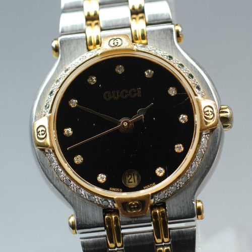 Montre pour femme gucci - femme, 9000l