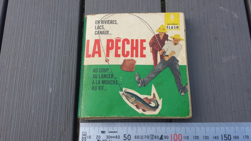 Pëche rivières lacs et - la, en