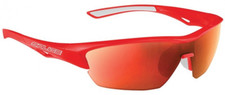 Lunette SALICE 011 RW Rouge +