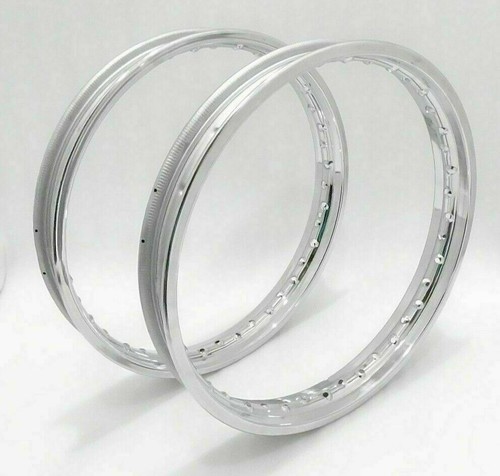 Paire jantes acier - paire,