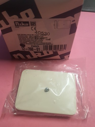 Niko 760 enjoliveur - 12-760-01,