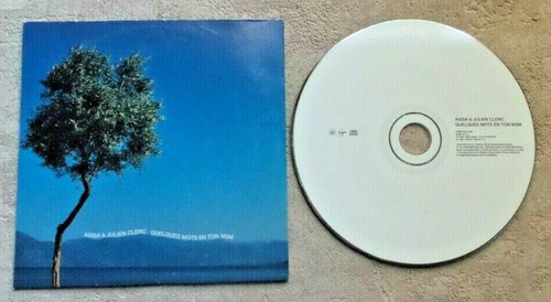 Audio musique assia - cd, musique/