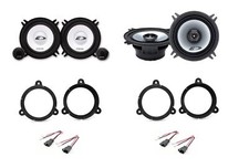 Kit 6 Haut-Parleurs Alpine