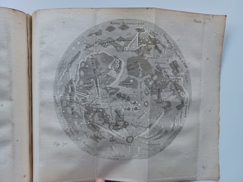 Livre ancien 1764 grammaire - ancien,