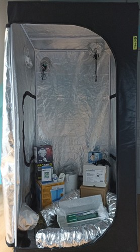 Kit complet chambre de - kit,