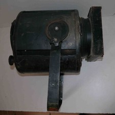 Vintage A.E Cremer Theatre Show Projector (#1) to Restore