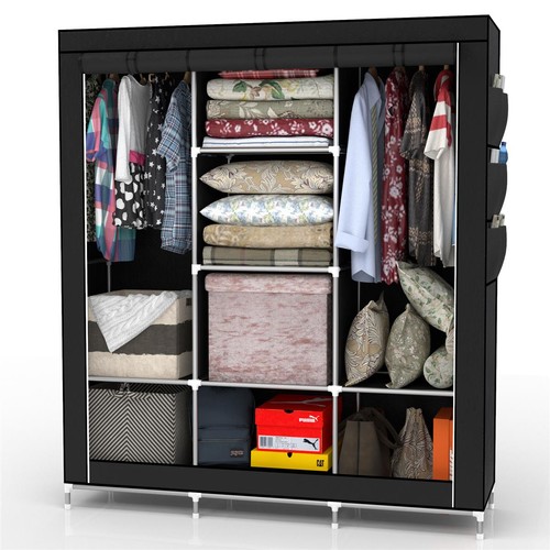 Armoire pliable rangement - armoire, de