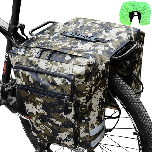 Sacoches vélo porte bagages - sacoches, porte-bagages