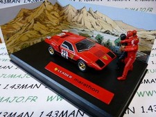 MV5 voiture altaya IXO 1/43