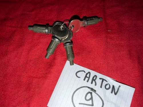Lot barillets neuf 2 - de,