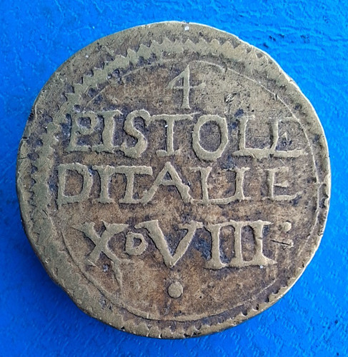 Italie poids monétaire pour - monétaire,