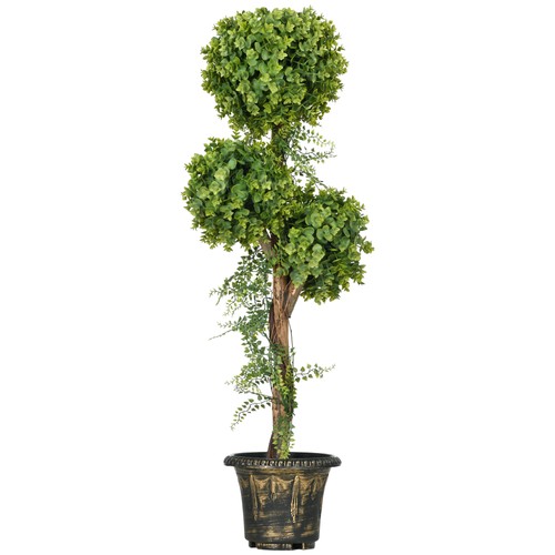 Plante artificielle arbre